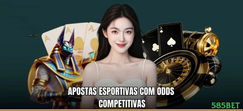Cassino ao vivo