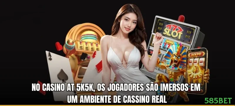 Jogos 585bet